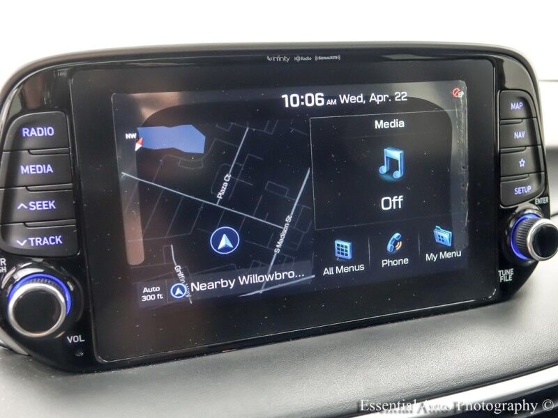 2019 Hyundai Tucson SEL Willowbrook IL