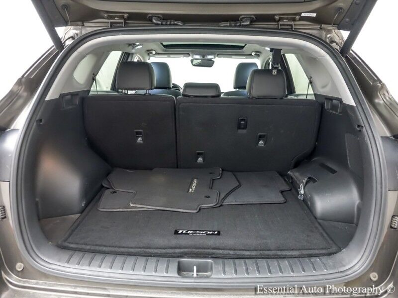 2019 Hyundai Tucson SEL Willowbrook IL