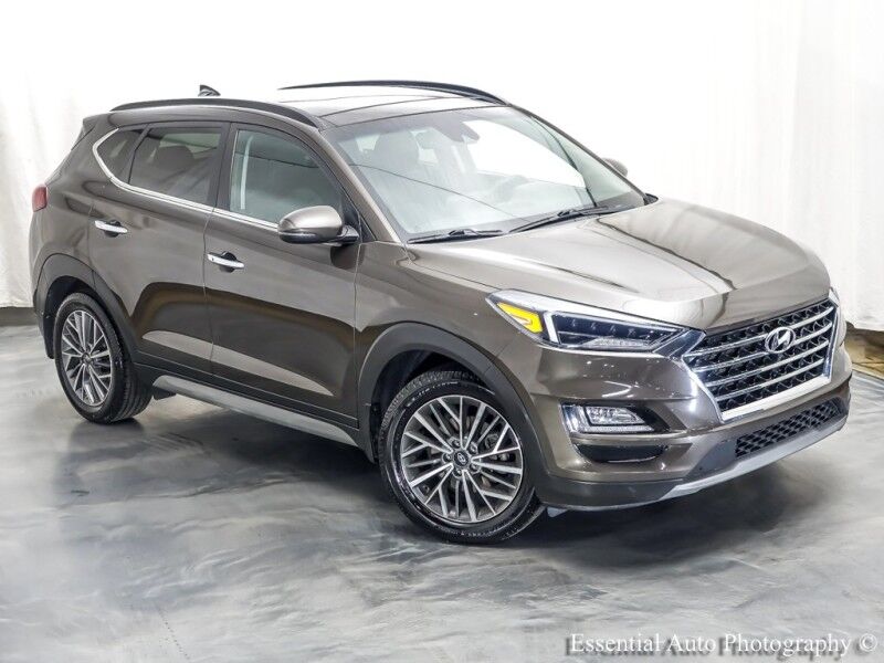 2019 Hyundai Tucson SEL Willowbrook IL