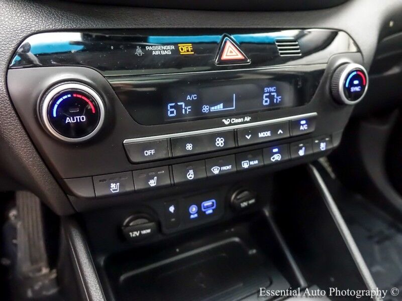 2019 Hyundai Tucson SEL Willowbrook IL