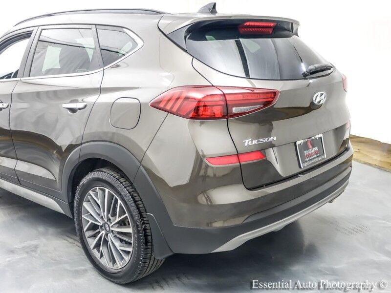 2019 Hyundai Tucson SEL Willowbrook IL
