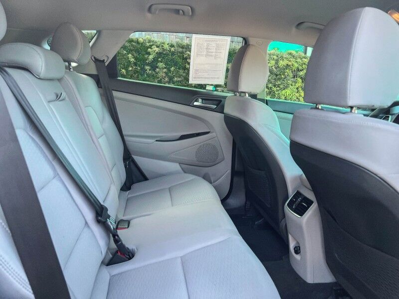 2019 Hyundai Tucson SEL Wilmington NC