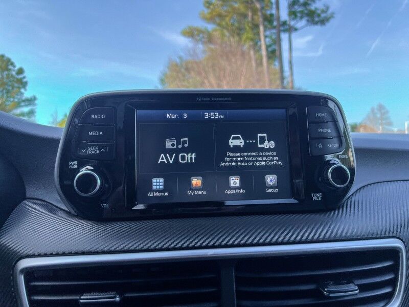 2019 Hyundai Tucson SEL Wilmington NC