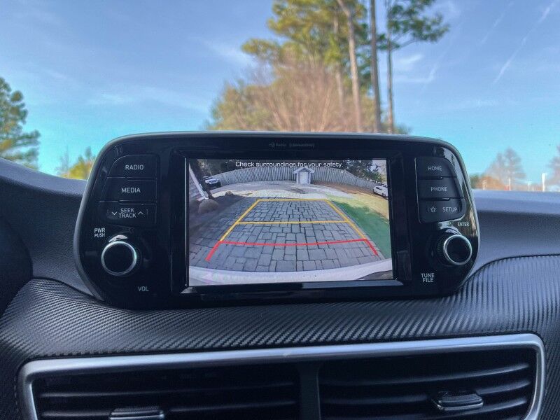 2019 Hyundai Tucson SEL Wilmington NC