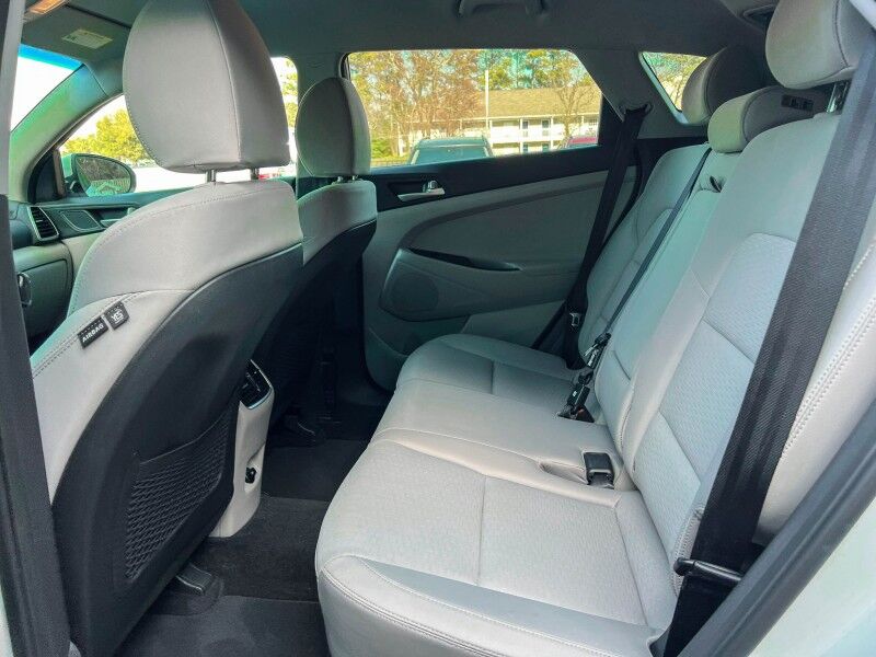 2019 Hyundai Tucson SEL Wilmington NC