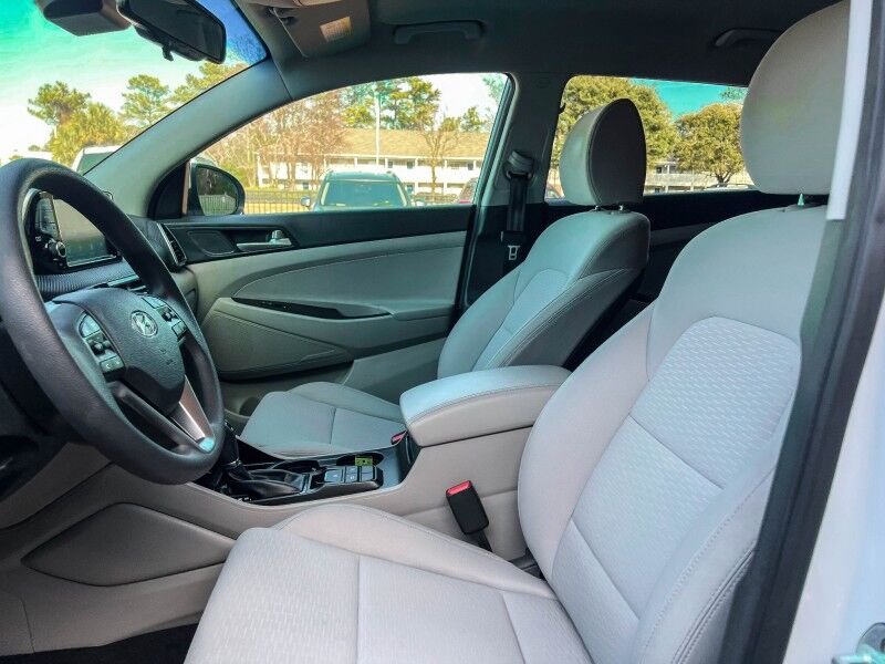 2019 Hyundai Tucson SEL Wilmington NC