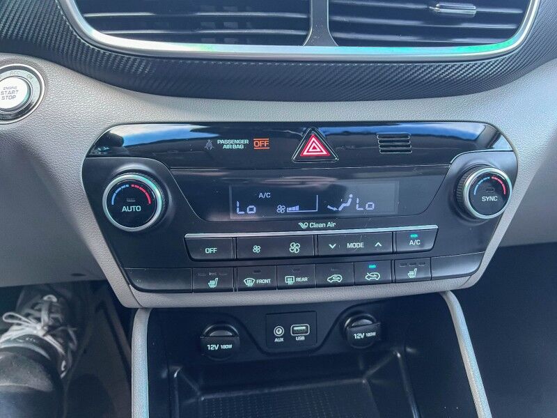 2019 Hyundai Tucson SEL Wilmington NC