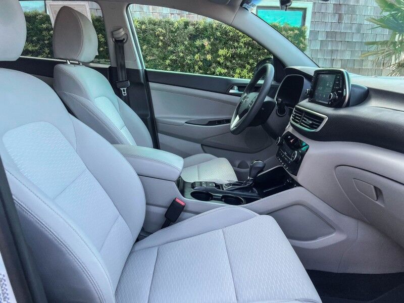 2019 Hyundai Tucson SEL Wilmington NC