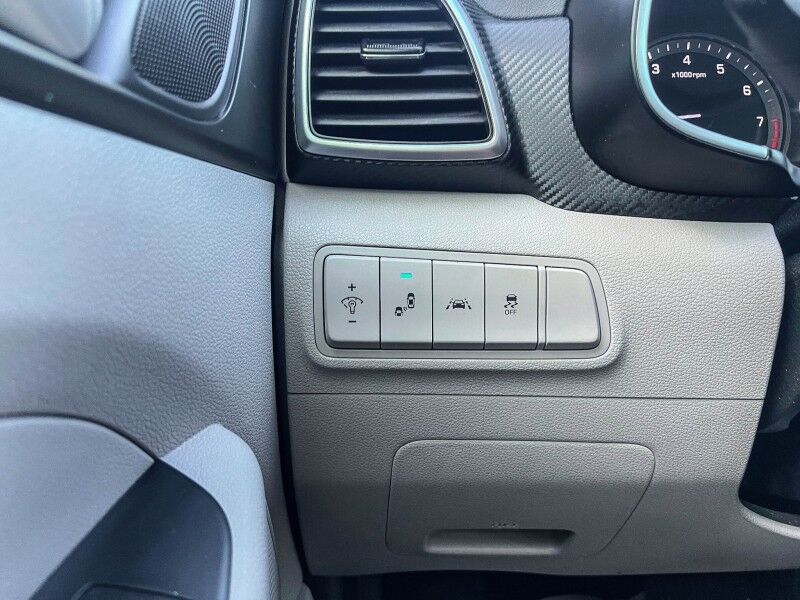 2019 Hyundai Tucson SEL Wilmington NC