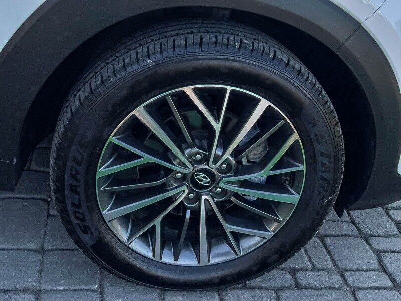 2019 Hyundai Tucson SEL Wilmington NC