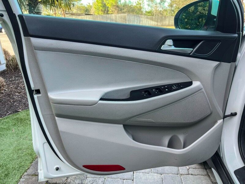 2019 Hyundai Tucson SEL Wilmington NC