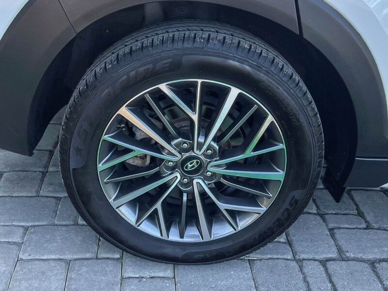 2019 Hyundai Tucson SEL Wilmington NC