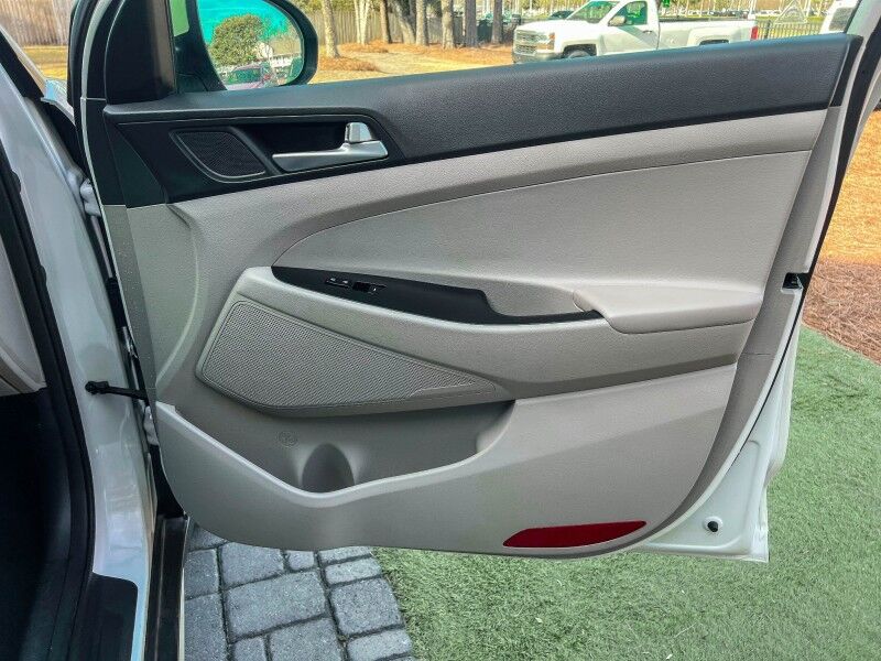 2019 Hyundai Tucson SEL Wilmington NC