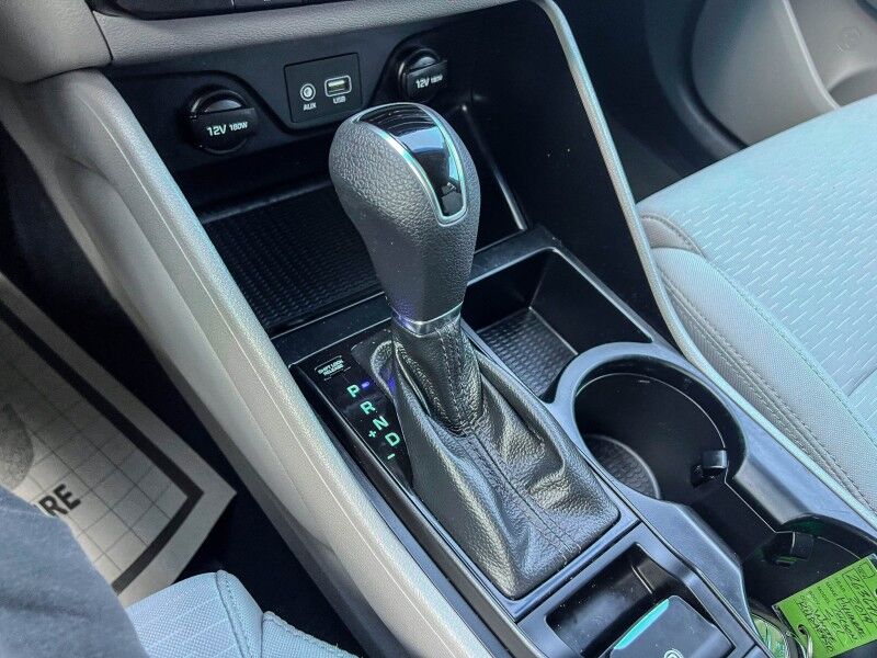 2019 Hyundai Tucson SEL Wilmington NC