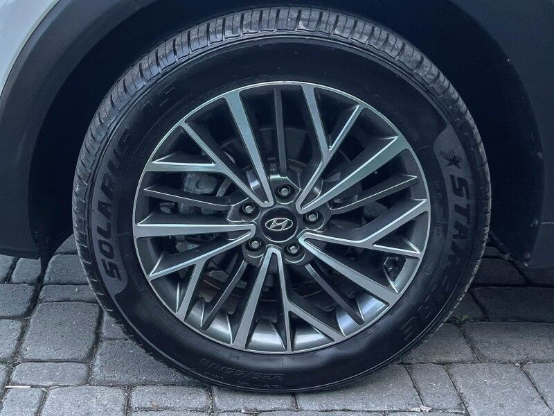 2019 Hyundai Tucson SEL Wilmington NC