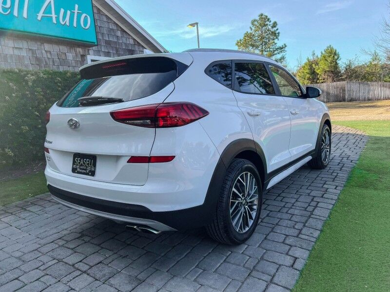 2019 Hyundai Tucson SEL Wilmington NC
