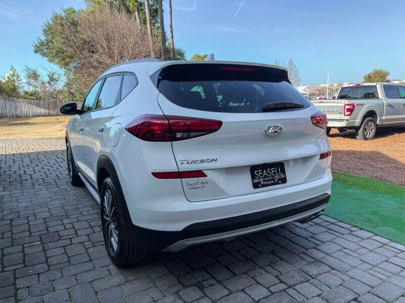 2019 Hyundai Tucson SEL Wilmington NC