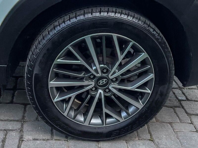 2019 Hyundai Tucson SEL Wilmington NC