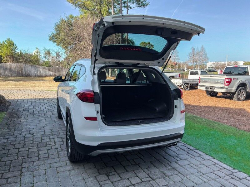 2019 Hyundai Tucson SEL Wilmington NC