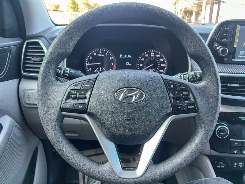 2019 Hyundai Tucson SEL Wilmington NC