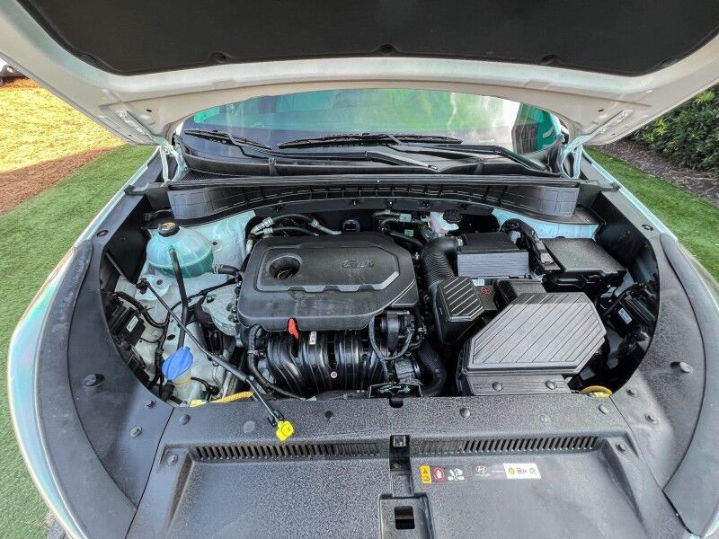 2019 Hyundai Tucson SEL Wilmington NC