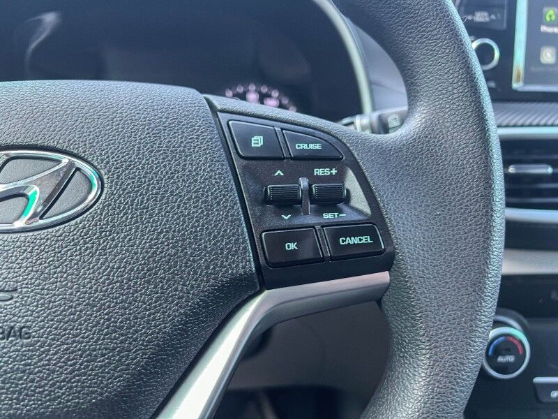 2019 Hyundai Tucson SEL Wilmington NC