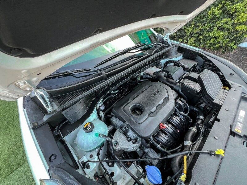 2019 Hyundai Tucson SEL Wilmington NC