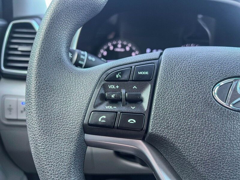 2019 Hyundai Tucson SEL Wilmington NC