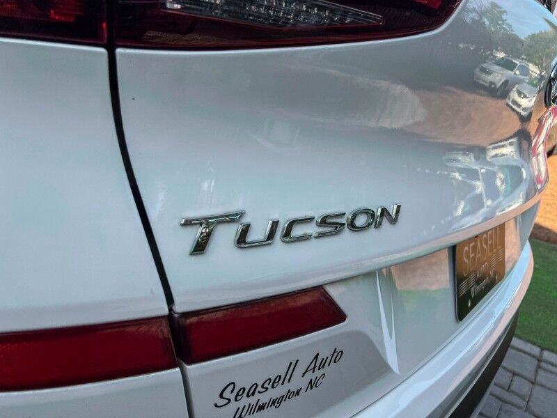 2019 Hyundai Tucson SEL Wilmington NC