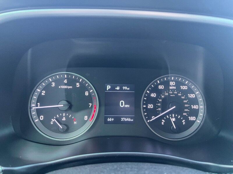 2019 Hyundai Tucson SEL Wilmington NC