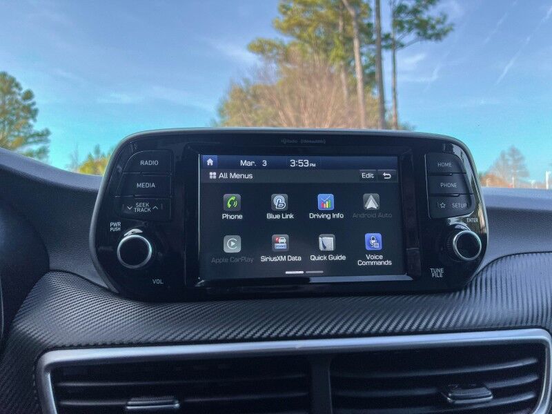 2019 Hyundai Tucson SEL Wilmington NC