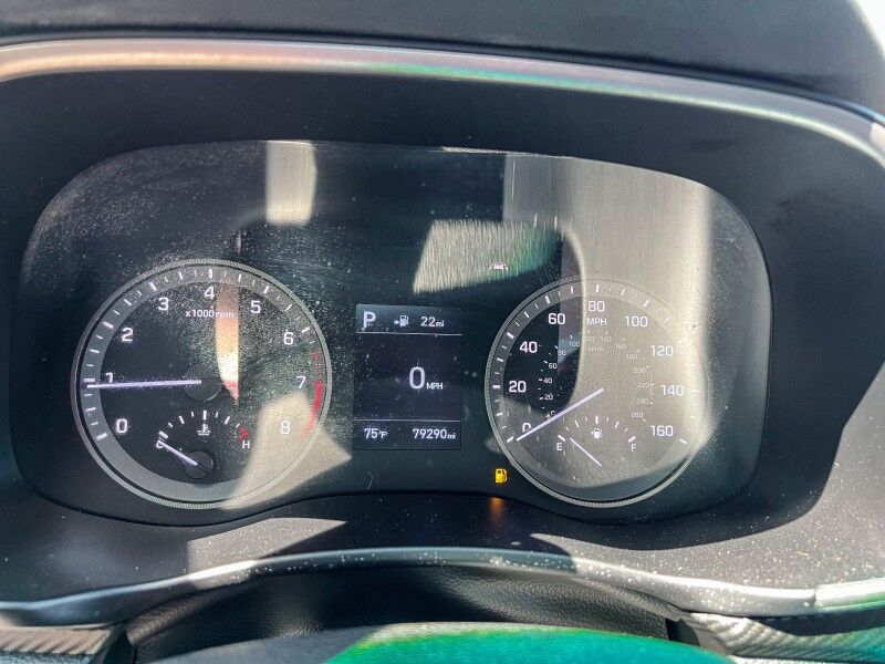 2019 Hyundai Tucson SEL Wilmington NC