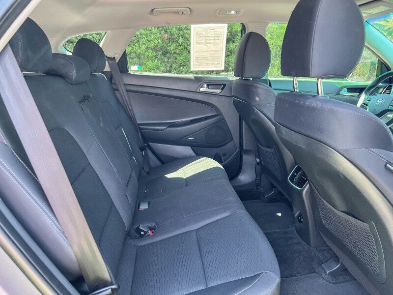 2019 Hyundai Tucson SEL Wilmington NC