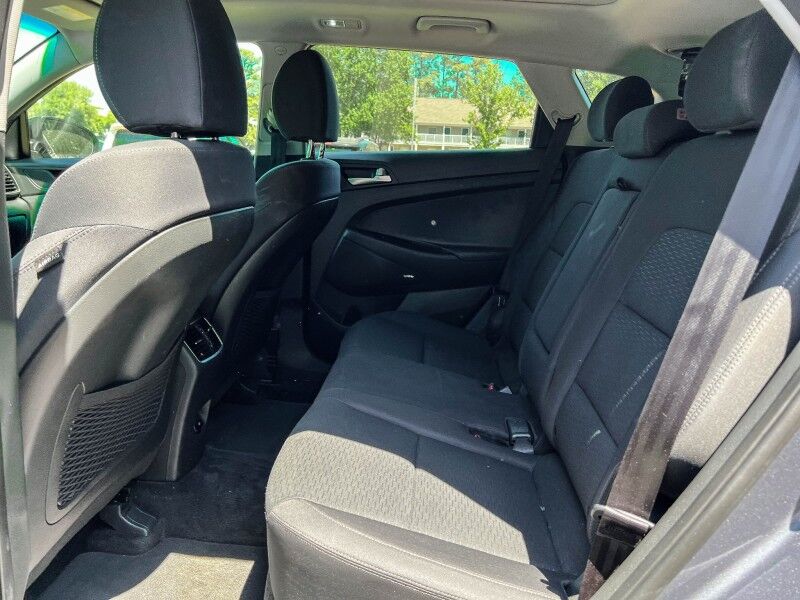 2019 Hyundai Tucson SEL Wilmington NC