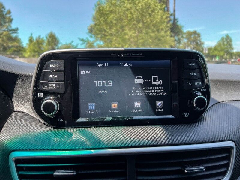 2019 Hyundai Tucson SEL Wilmington NC