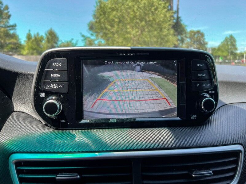 2019 Hyundai Tucson SEL Wilmington NC