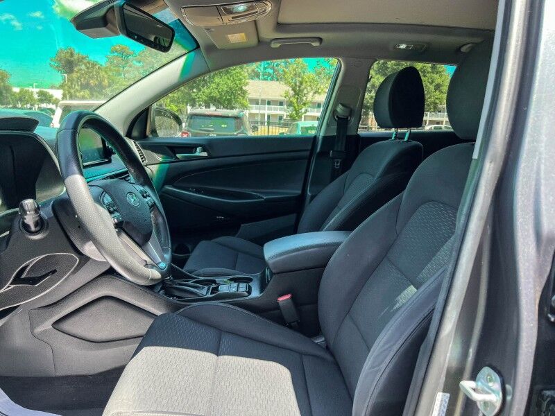 2019 Hyundai Tucson SEL Wilmington NC