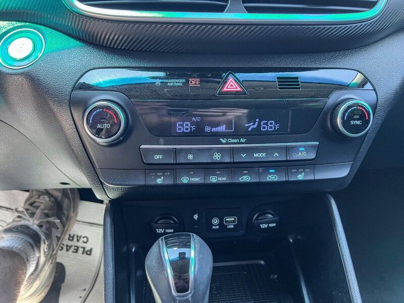 2019 Hyundai Tucson SEL Wilmington NC