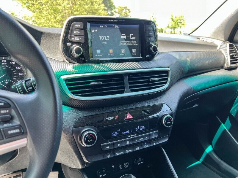 2019 Hyundai Tucson SEL Wilmington NC