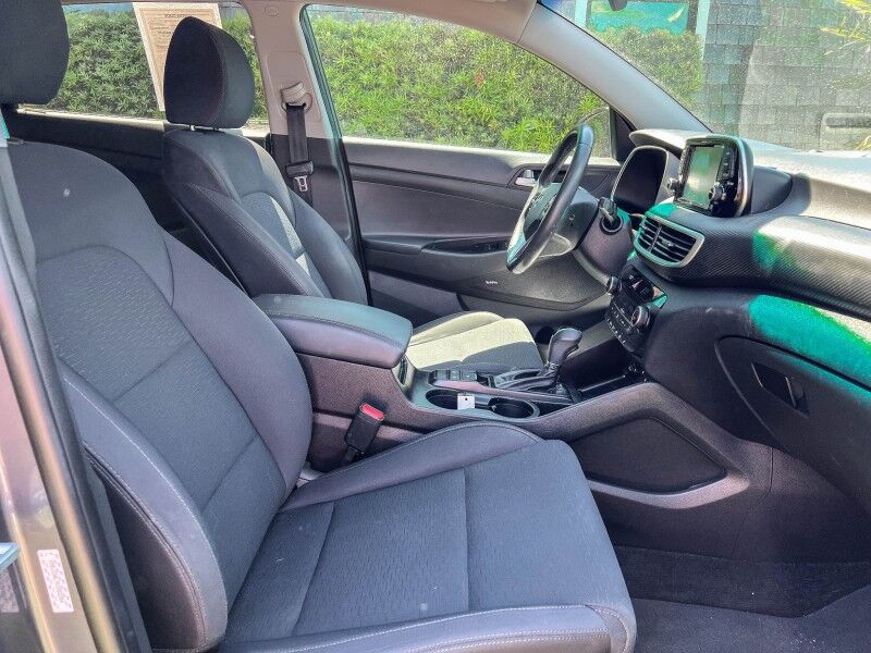 2019 Hyundai Tucson SEL Wilmington NC