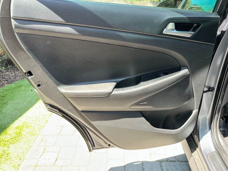 2019 Hyundai Tucson SEL Wilmington NC