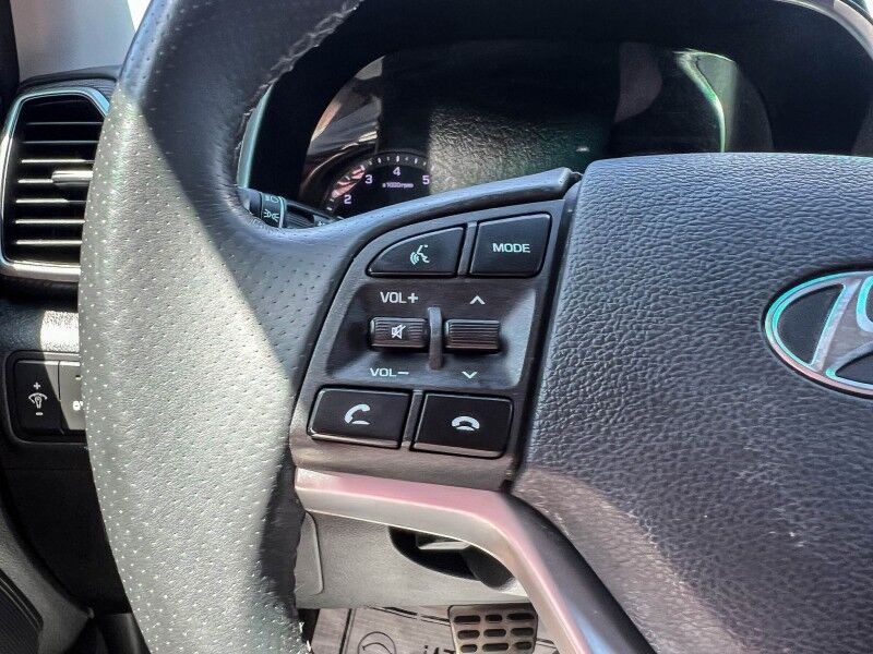 2019 Hyundai Tucson SEL Wilmington NC