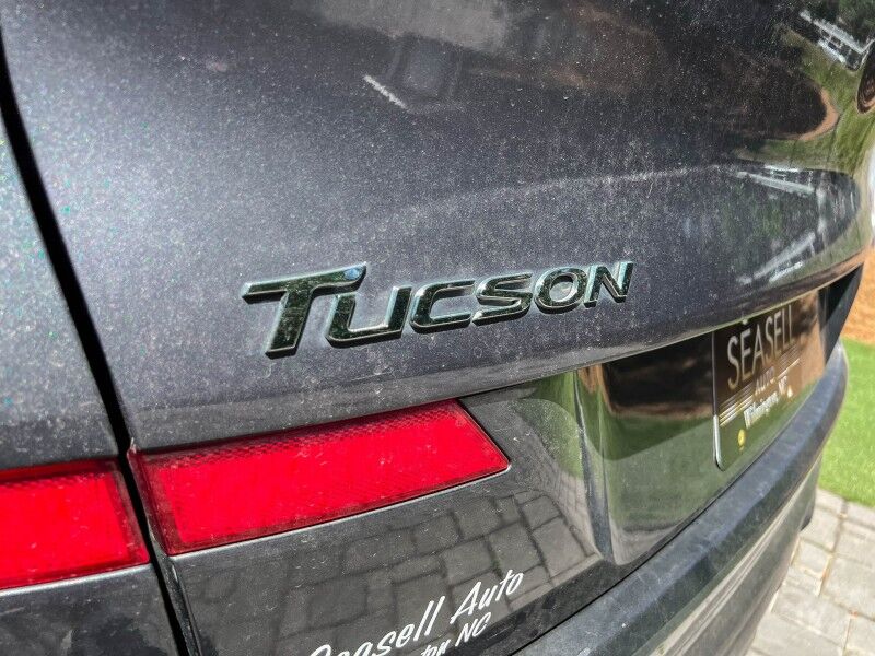 2019 Hyundai Tucson SEL Wilmington NC