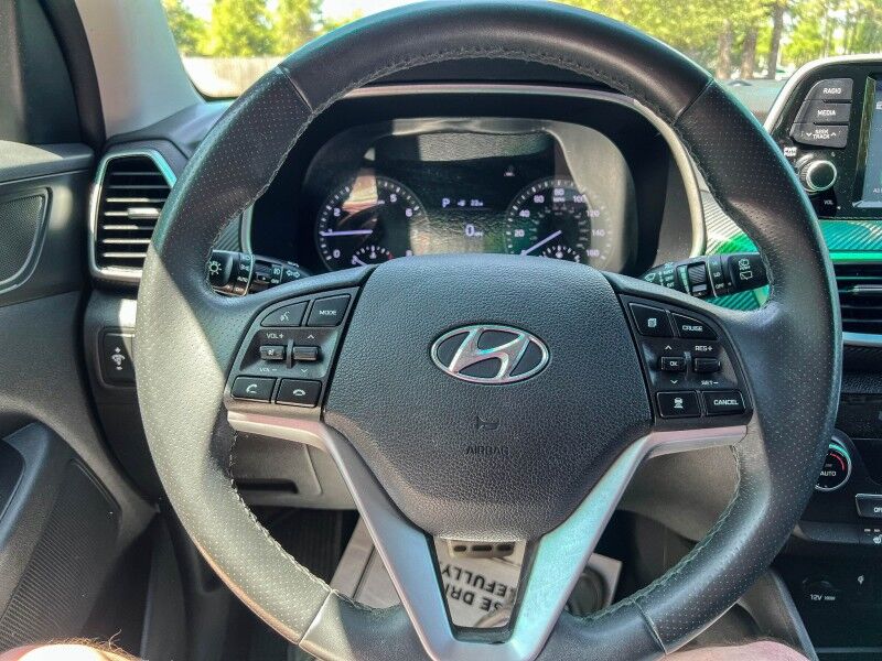 2019 Hyundai Tucson SEL Wilmington NC