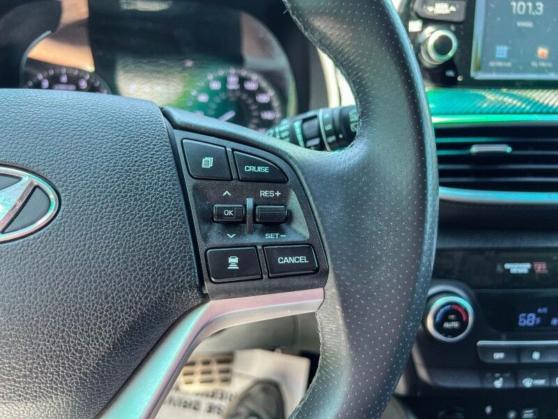 2019 Hyundai Tucson SEL Wilmington NC