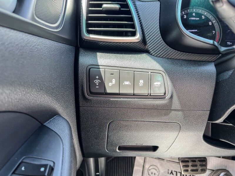 2019 Hyundai Tucson SEL Wilmington NC