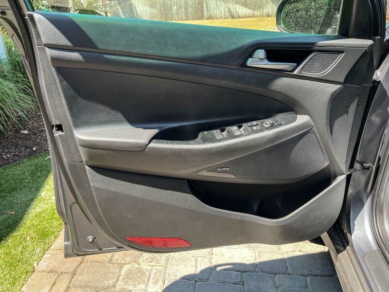 2019 Hyundai Tucson SEL Wilmington NC