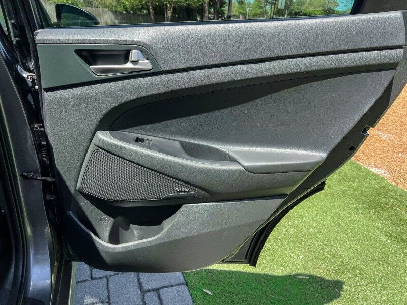 2019 Hyundai Tucson SEL Wilmington NC