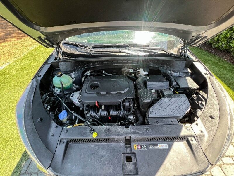 2019 Hyundai Tucson SEL Wilmington NC