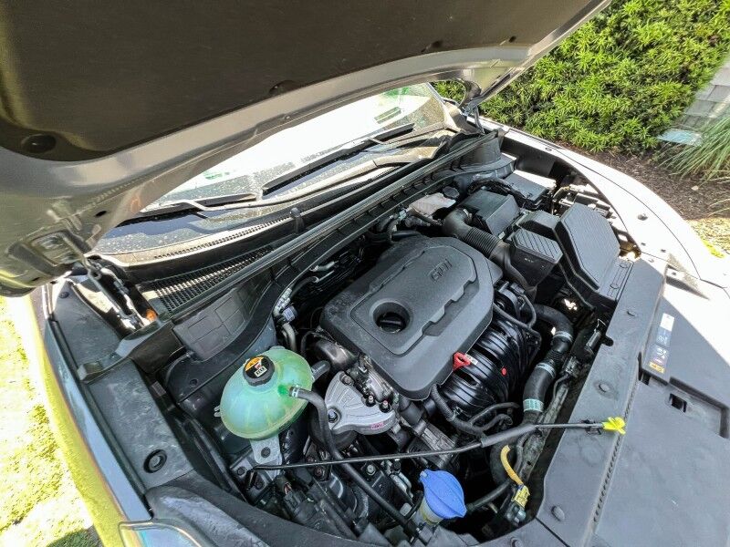 2019 Hyundai Tucson SEL Wilmington NC